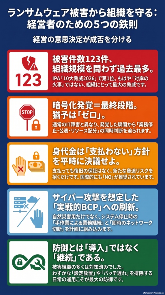 セキュリティコンサルタントの論理思考『脅威インテリジェンス活動レポート_20260916_スライド.pdf』
