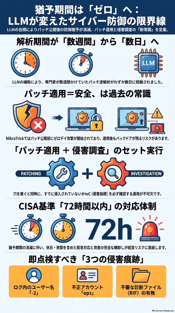 セキュリティコンサルタントの論理思考『脅威インテリジェンス活動レポート_20260930_スライド.pdf』