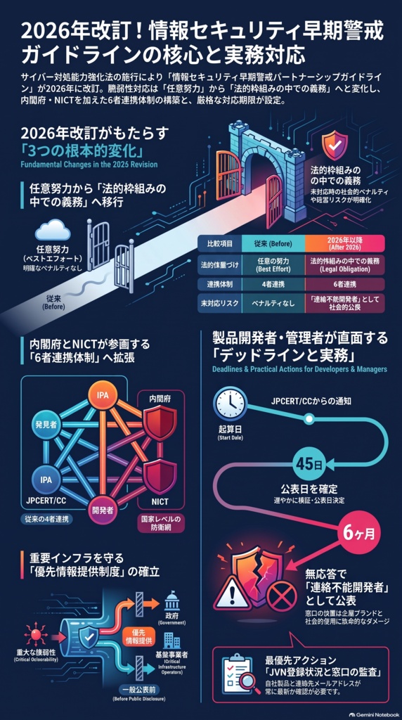 セキュリティコンサルタントの論理思考を公開情報を読み解いて学ぼう！『脅威インテリジェンス活動レポート_20261007_14』