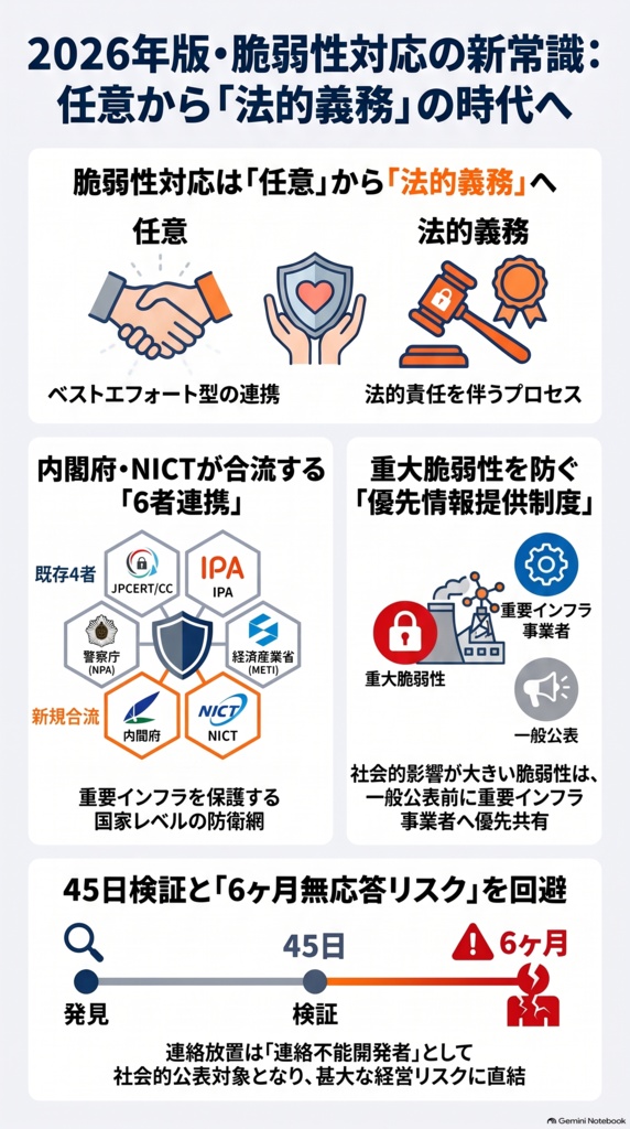 セキュリティコンサルタントの論理思考『脅威インテリジェンス活動レポート_20261007_14_スライド.pdf』