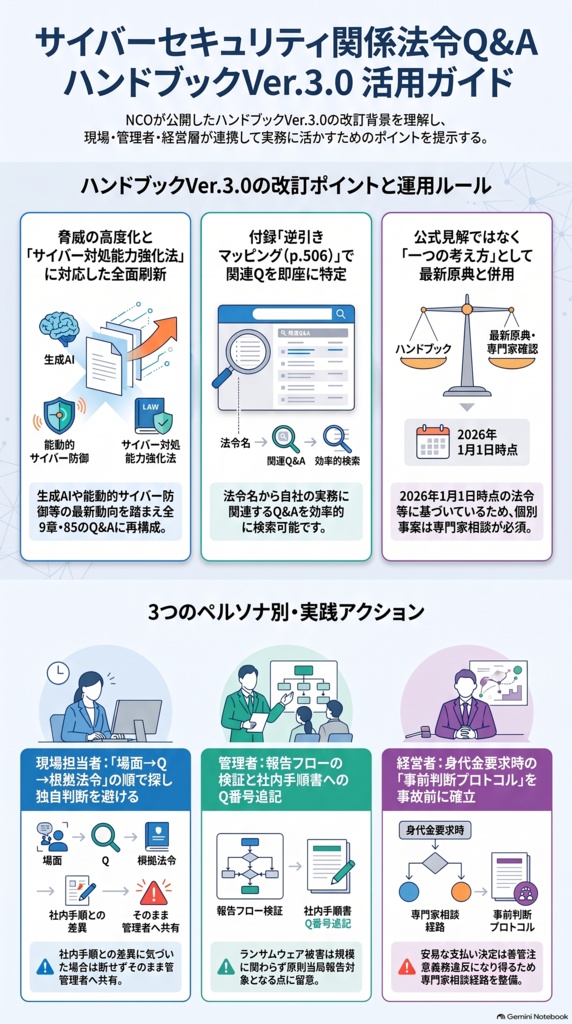 セキュリティコンサルタントの論理思考を公開情報を読み解いて学ぼう！『脅威インテリジェンス活動レポート_20261007_12』