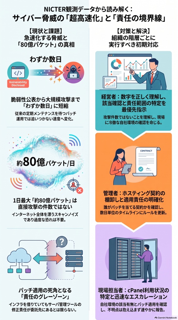 セキュリティコンサルタントの論理思考を公開情報を読み解いて学ぼう！『脅威インテリジェンス活動レポート_20261007_13』