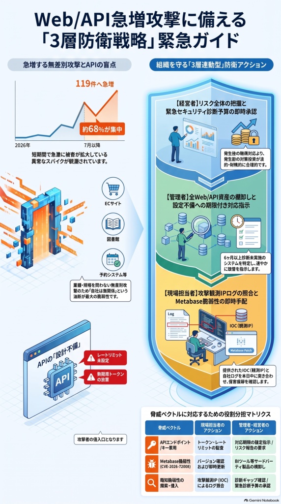 セキュリティコンサルタントの論理思考を公開情報を読み解いて学ぼう！『脅威インテリジェンス活動レポート_20261015_18』