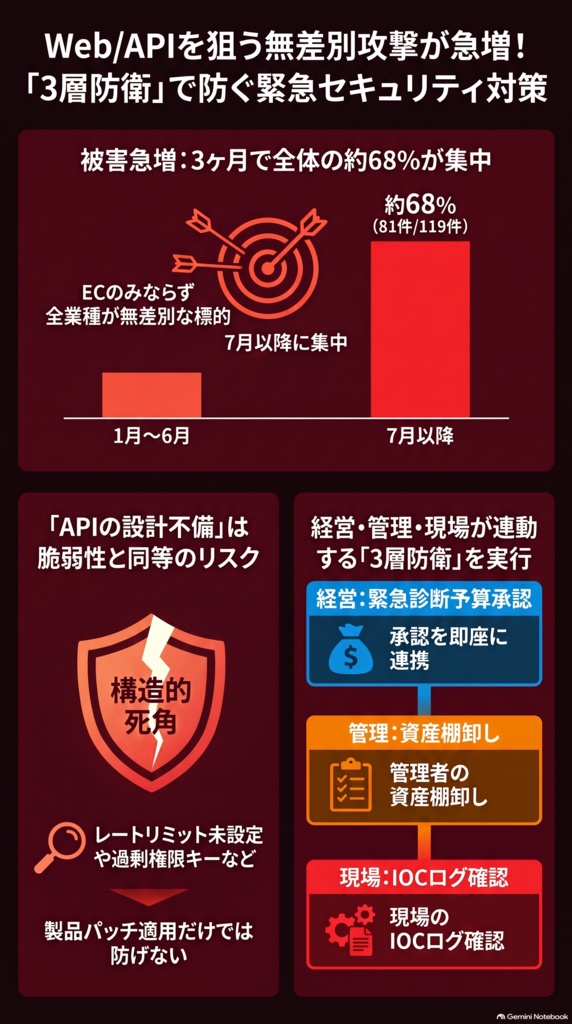 セキュリティコンサルタントの論理思考『脅威インテリジェンス活動レポート_20261015_18_スライド.pdf』