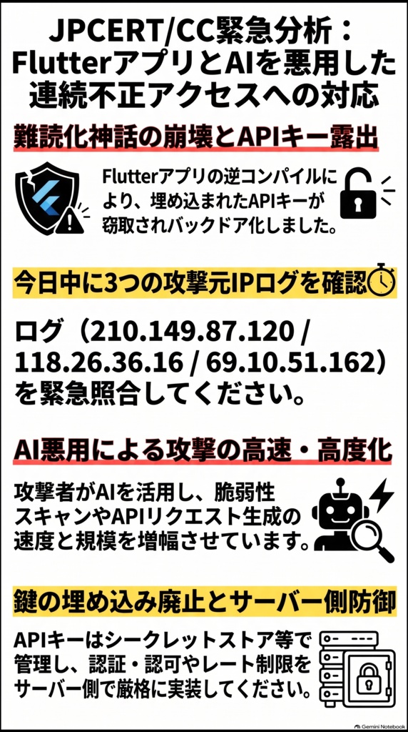 セキュリティコンサルタントの論理思考『脅威インテリジェンス活動レポート_20261021_22_スライド.pdf』