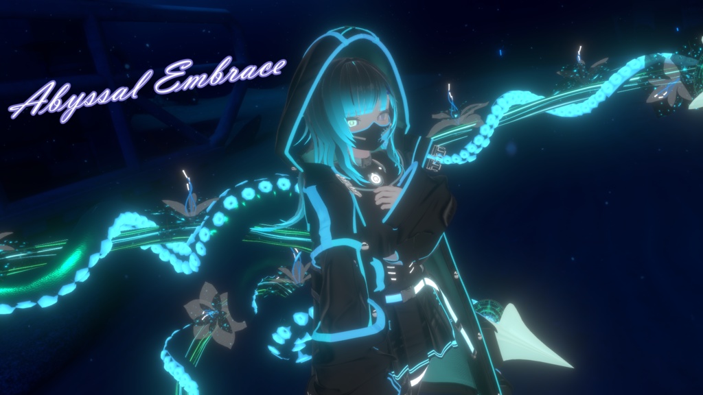 Abyssal embrace