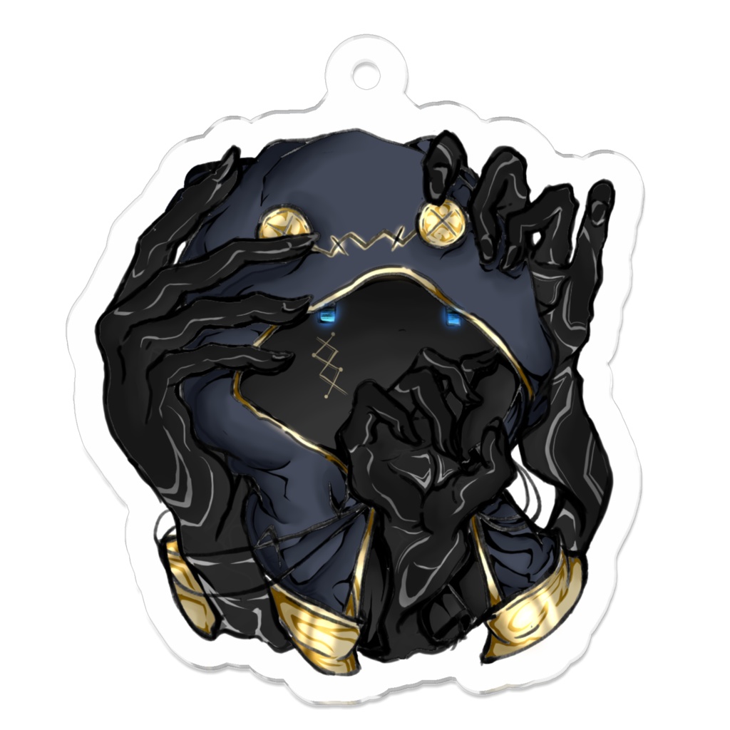 てるてる 黒魔術