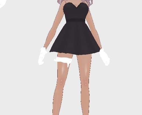 Vroid Clothes