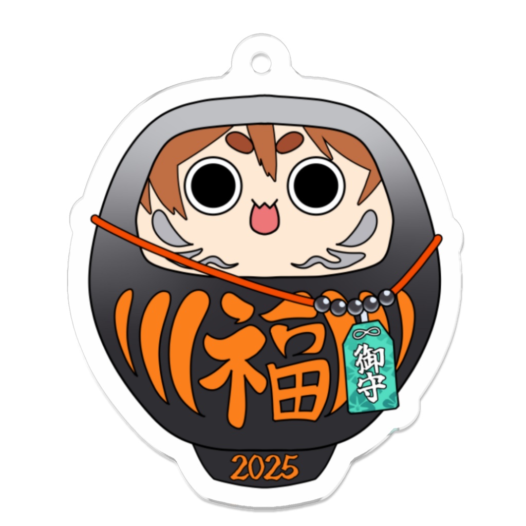 ②