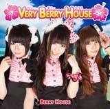 【CD】VERRY BERRY HOUSE