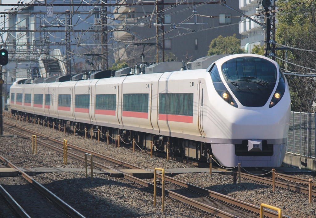 メイのときわ路Traveler