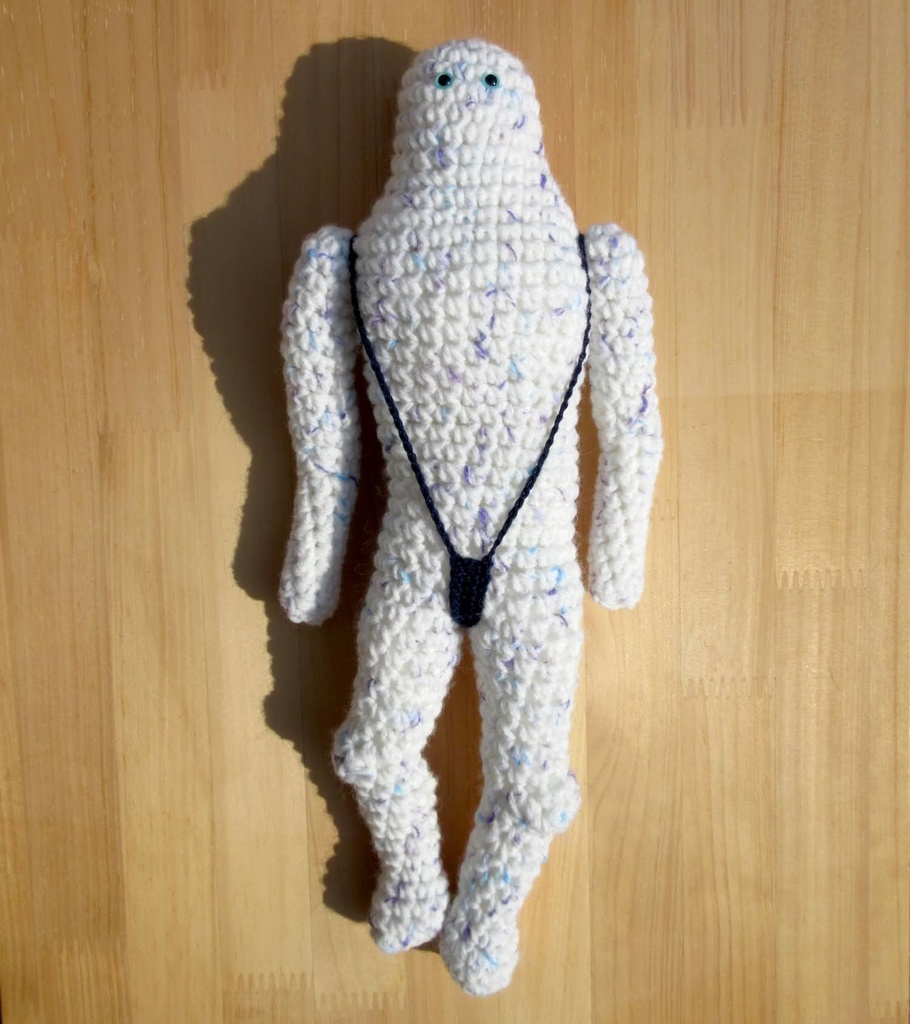 ムタンガ・イエティ