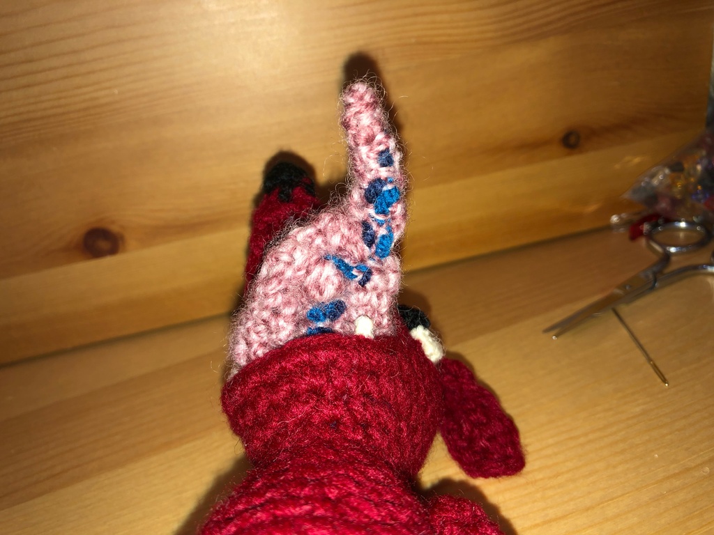 【ご注文品】ネオ・チーバくん