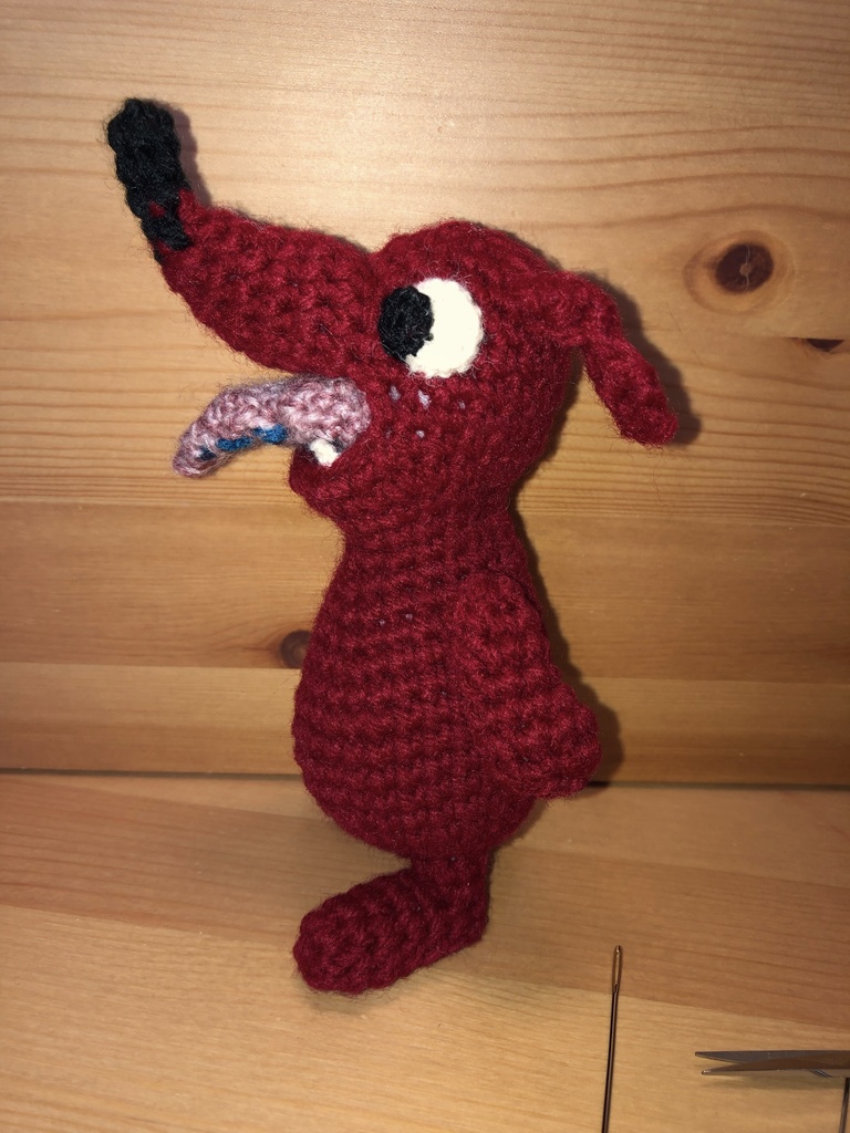 【ご注文品】ネオ・チーバくん