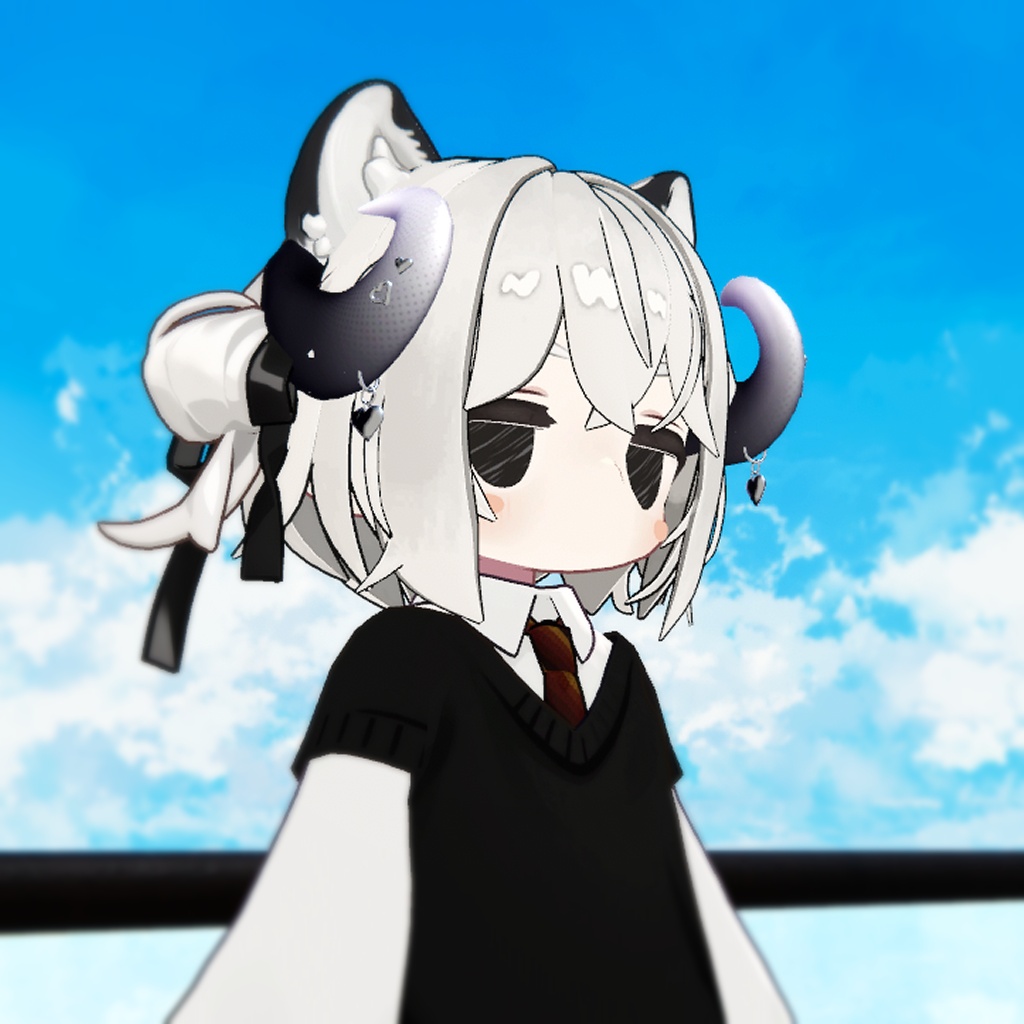 ぷにつの×ひつじ