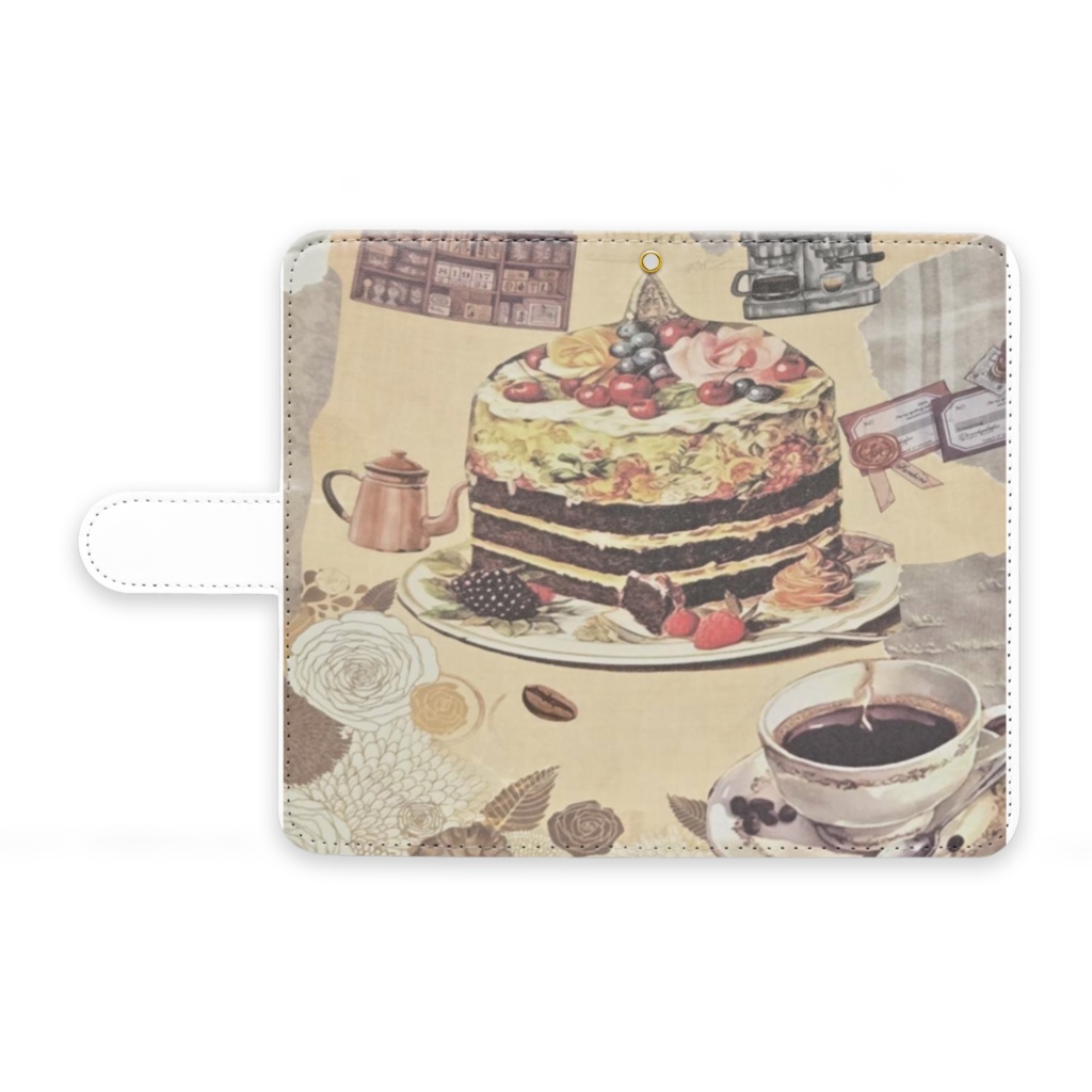 アフターヌーンティー