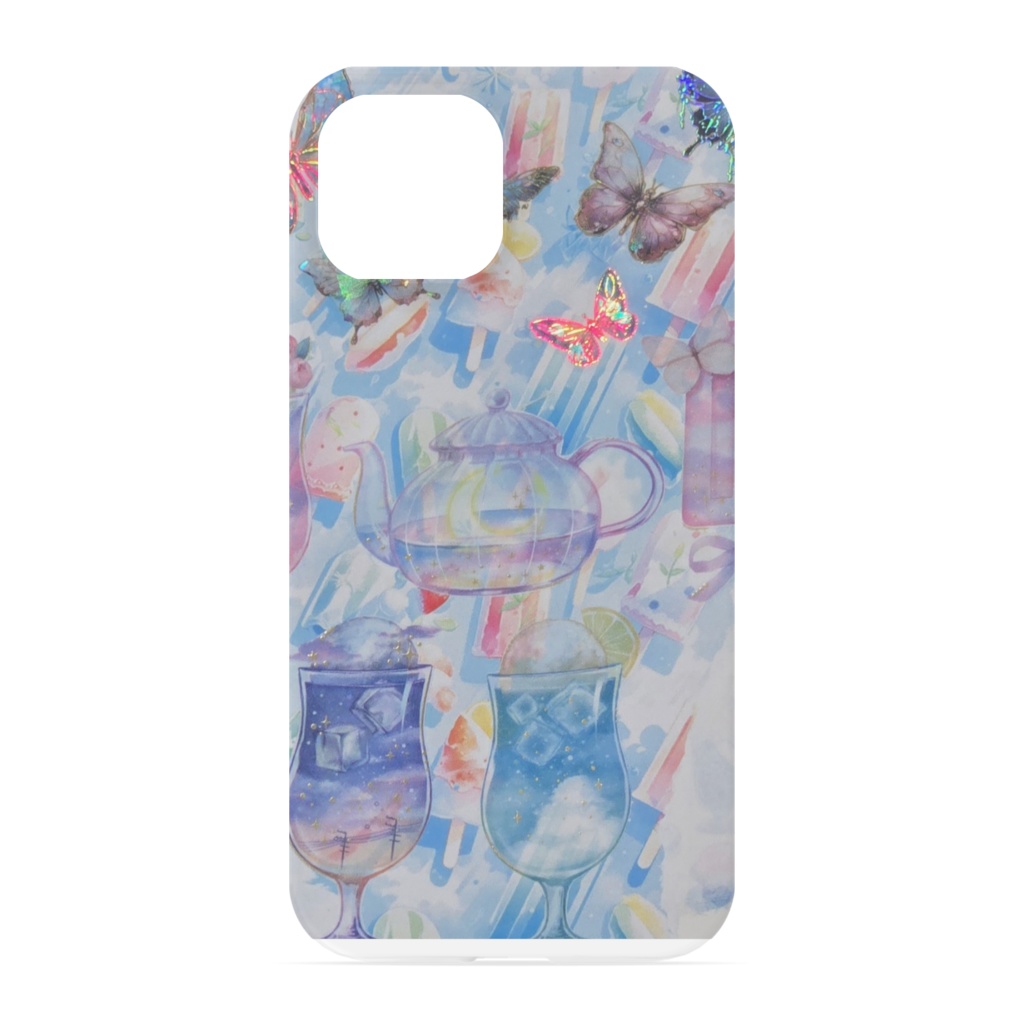 iPhoneケース iPhone13