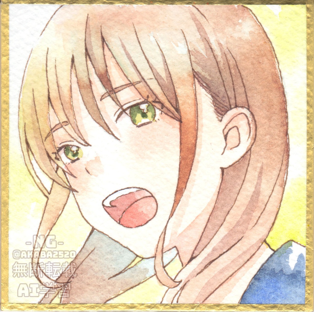 豆色紙12