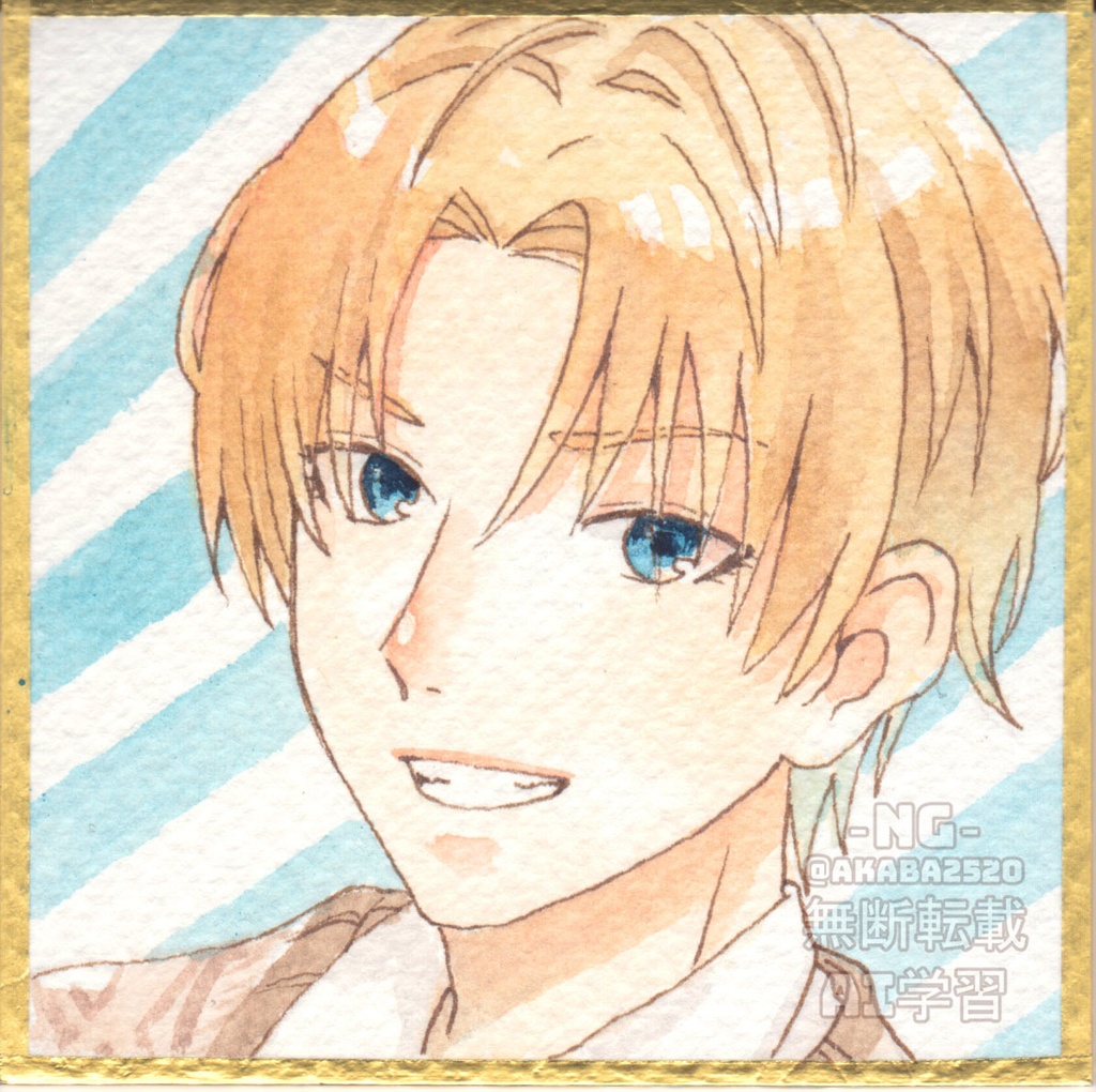 豆色紙 エクス・アルビオ