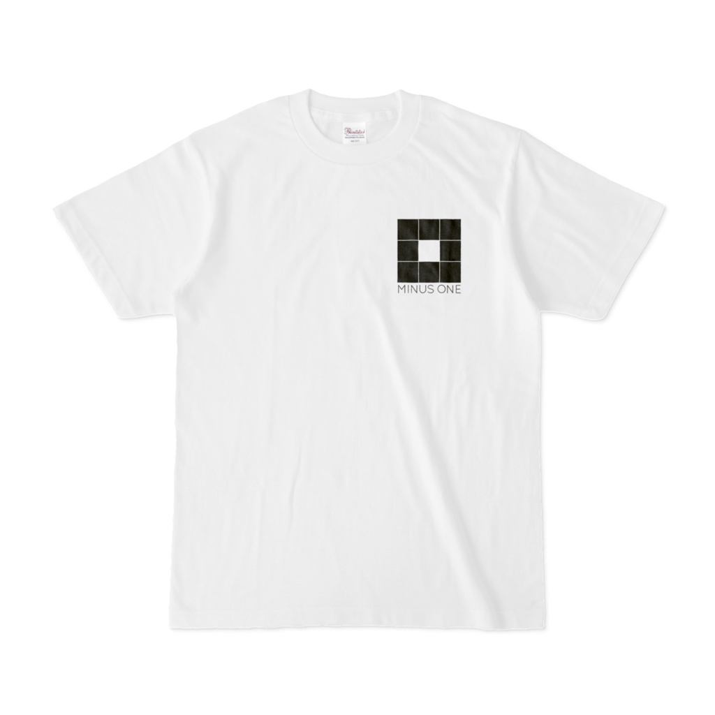 ブランドロゴTシャツ