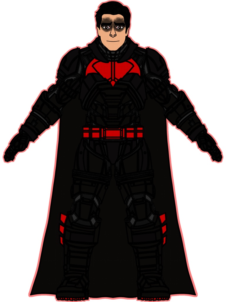 Illustration Pack Batman Vol.1