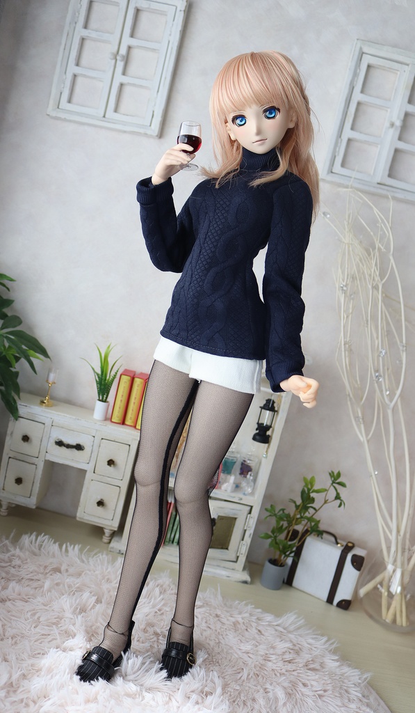 DD・DDB・DDSサイズ:ショートパンツ