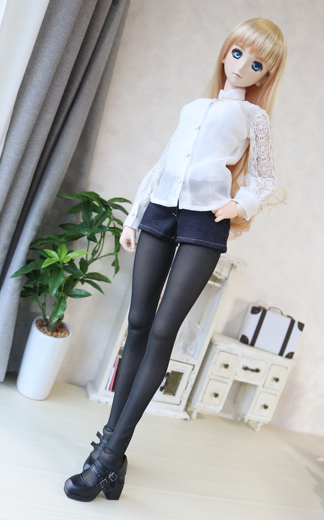 DD・DDB・DDSサイズ:ショートパンツ