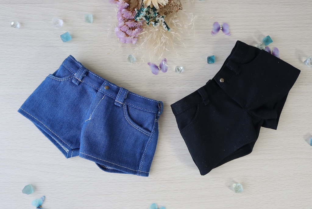 DD・DDB・DDSサイズ:ショートパンツ