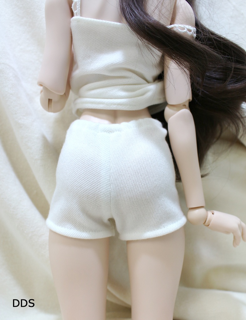 1/3サイズ:インナーパンツ