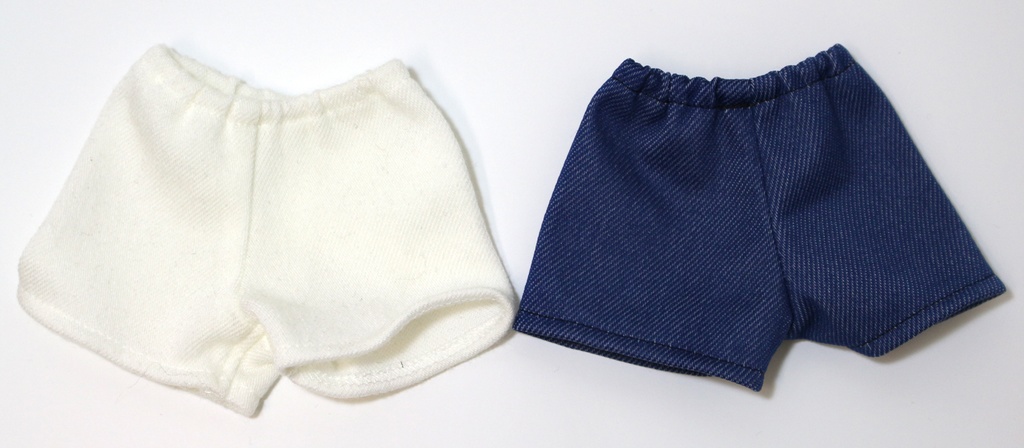 1/3ｻｲｽﾞ:インナーパンツ