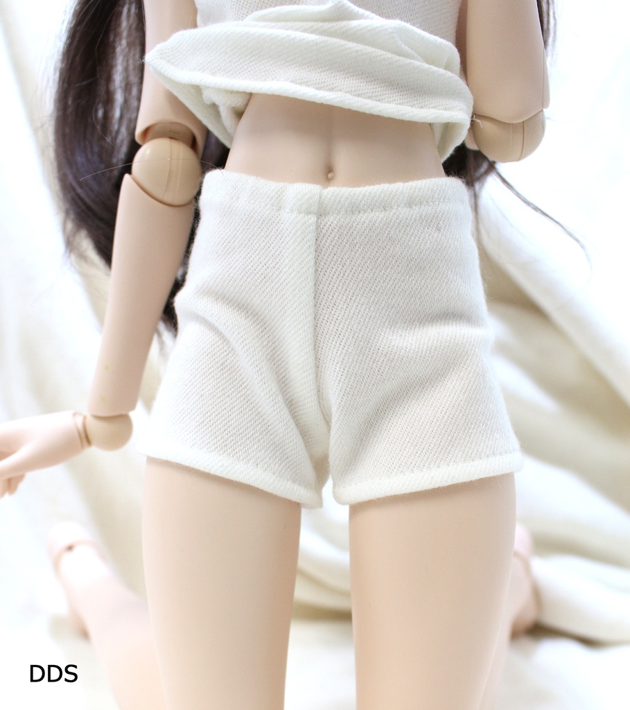 1/3サイズ:インナーパンツ