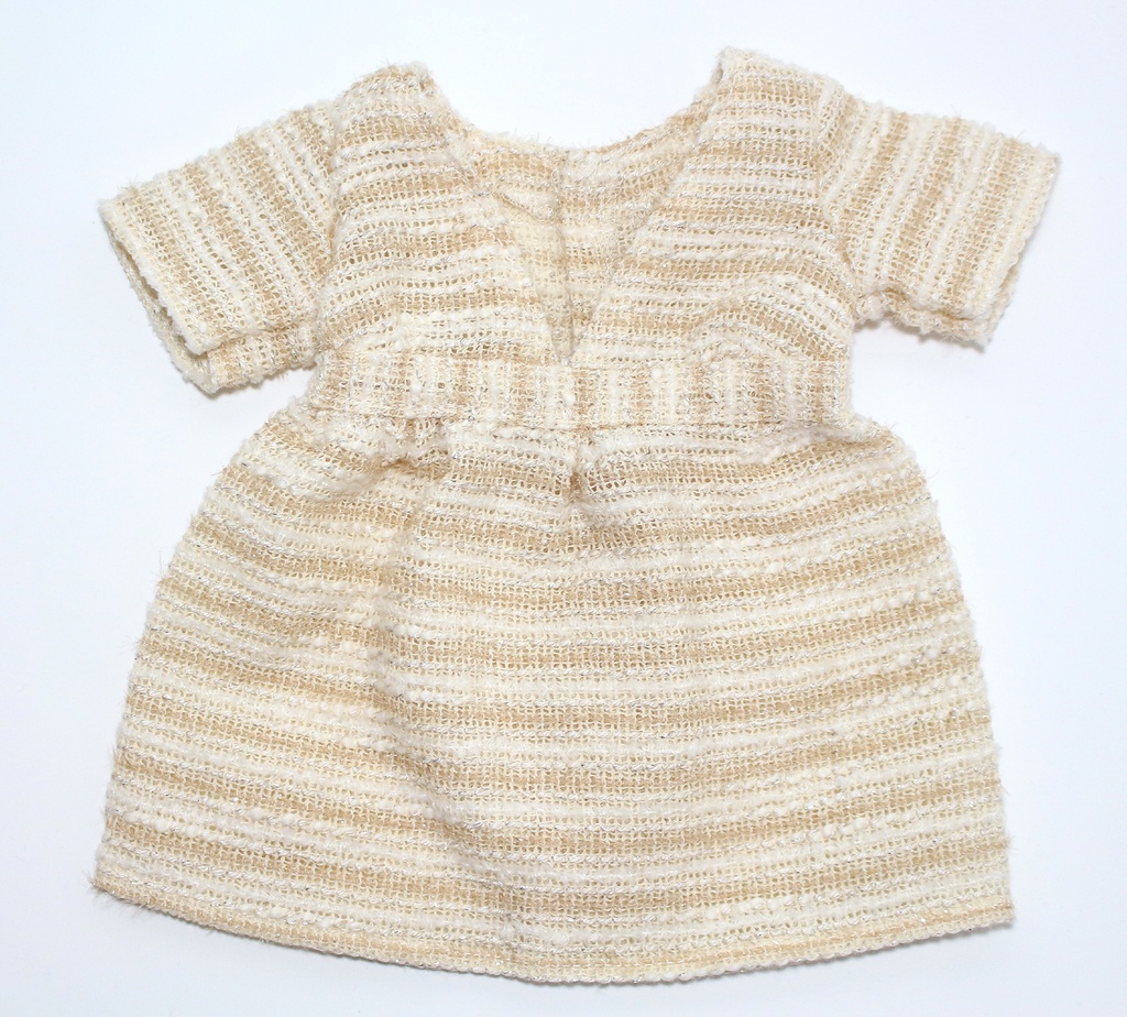 1/3サイズ:チュニック