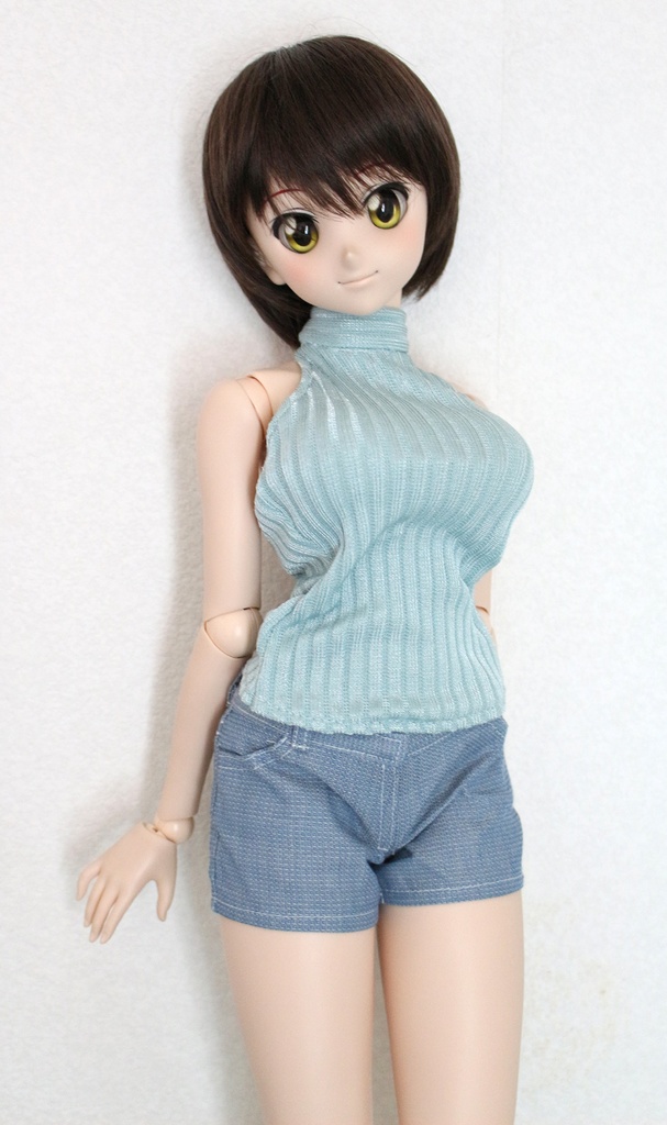 DDdyサイズ:ショートパンツ