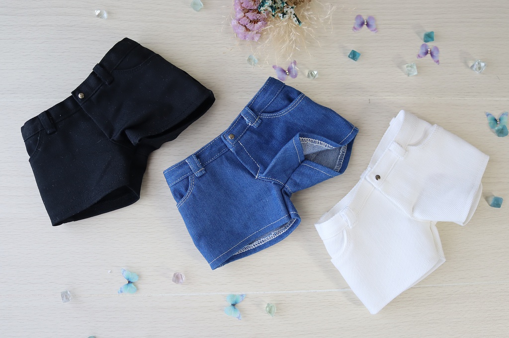 DDdyｻｲｽﾞ:ショートパンツ