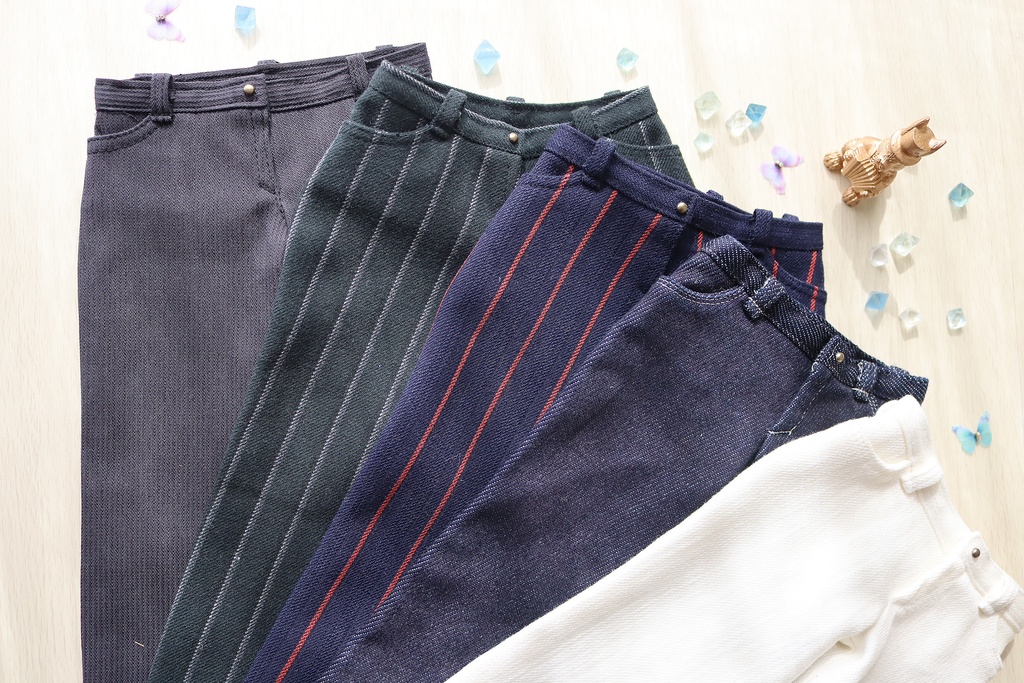 DDdyサイズ:スキニーパンツ