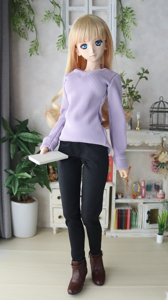 ★NEW★DD・DDB・DDSサイズ:スキニーパンツ