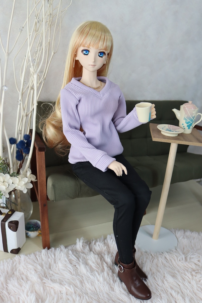 ★NEW★DD・DDB・DDSサイズ:スキニーパンツ