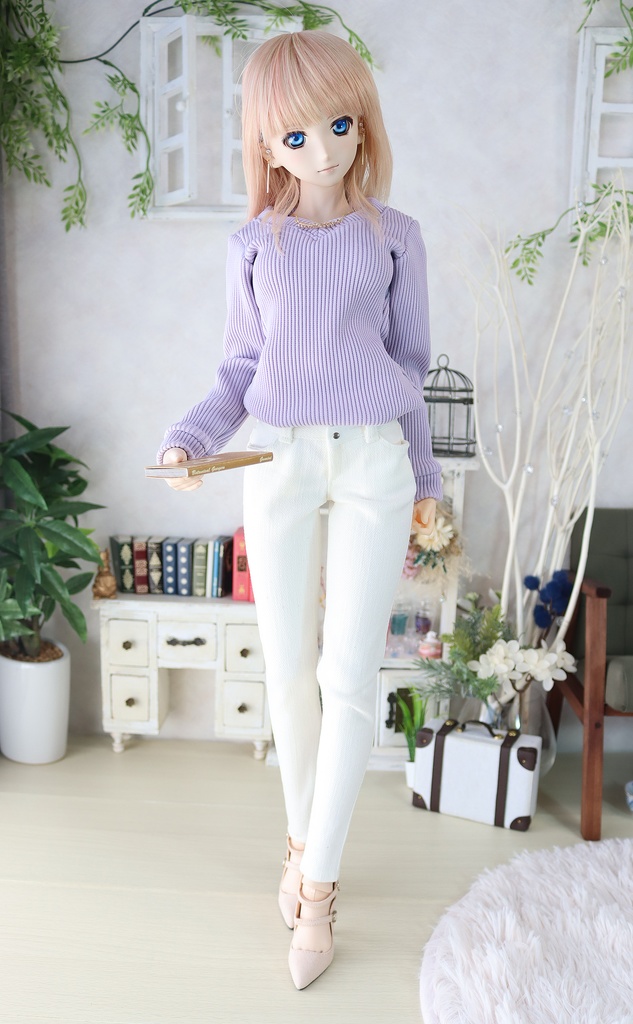 ★NEW★DD・DDB・DDSサイズ:スキニーパンツ