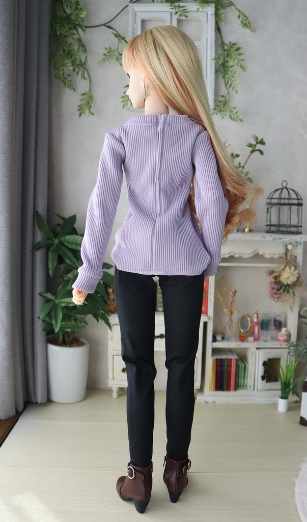 ★NEW★DD・DDB・DDSサイズ:スキニーパンツ