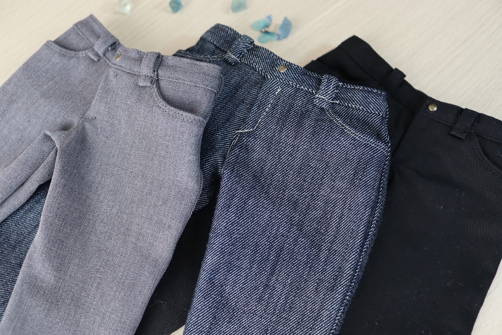 ★NEW★DD・DDB・DDSサイズ:スキニーパンツ