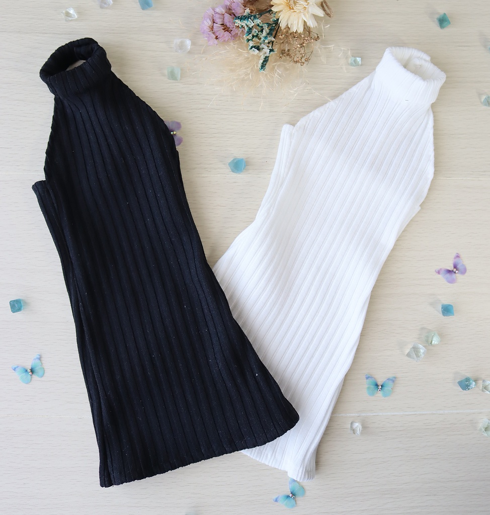 1/3サイズ:ホルターネックワンピース