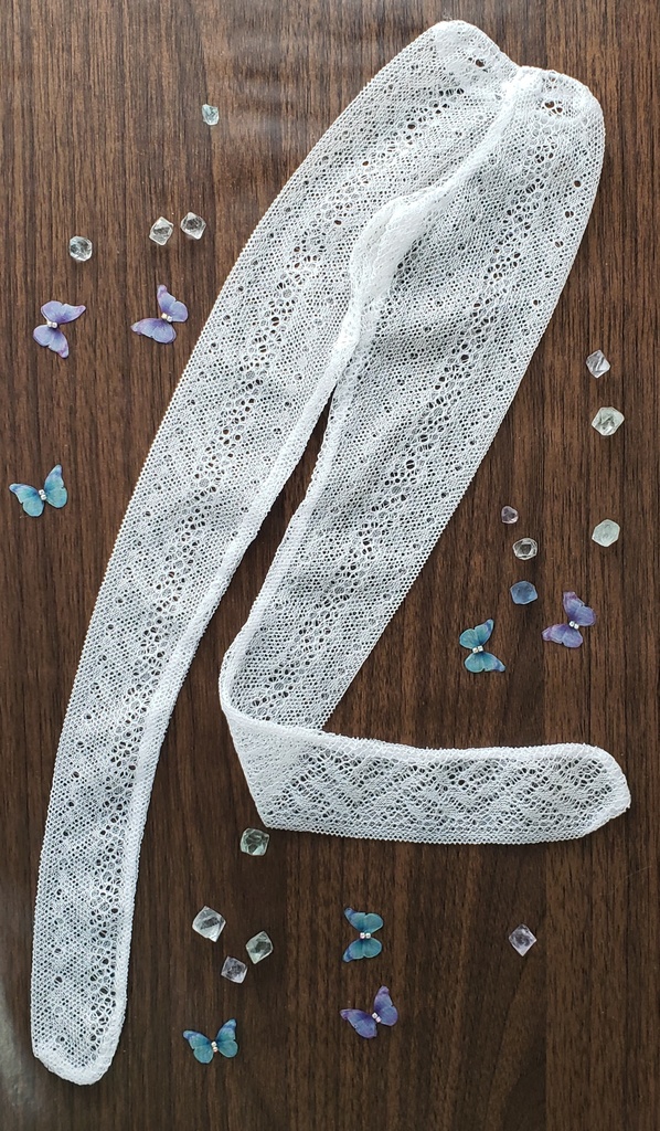 1/3サイズ:タイツ