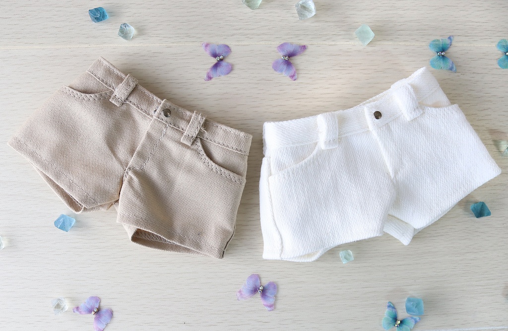 ★NEW★1/4ｻｲｽﾞ:ショートパンツ