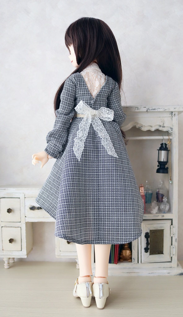 1/4サイズ:ダミーシャツ