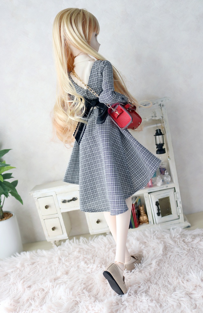 1/4サイズ:ダミーシャツ