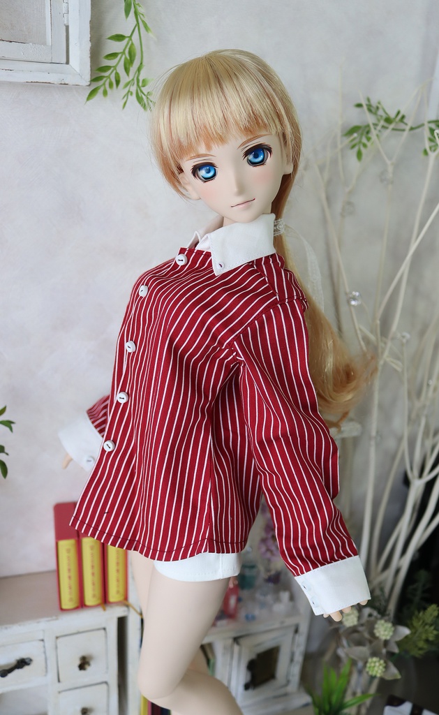 13Boyサイズ:Yシャツ