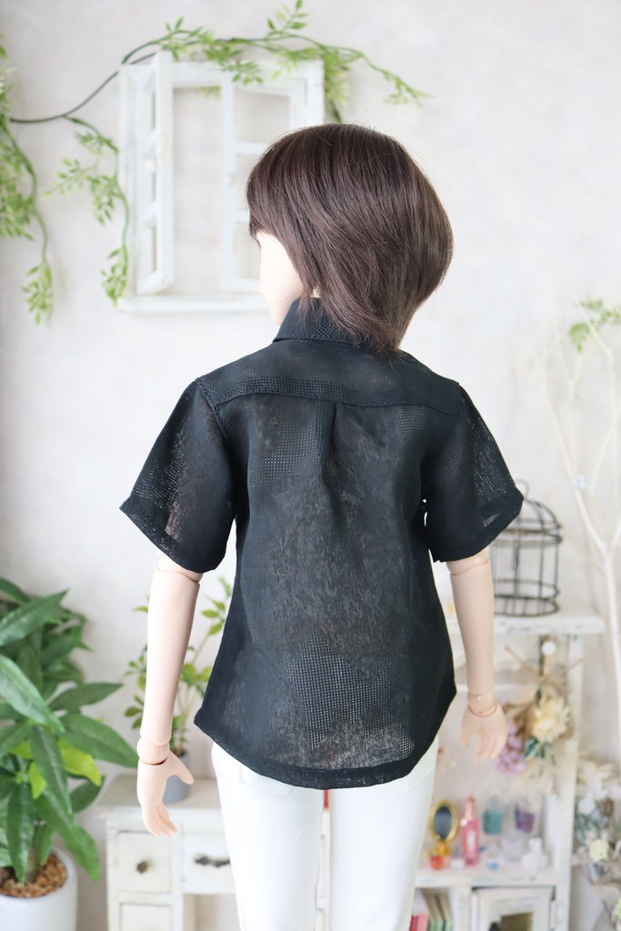 13Boyサイズ:Yシャツ