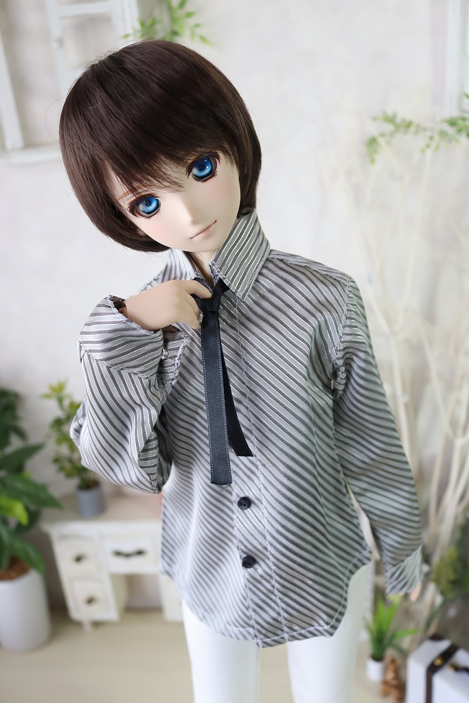 13Boyサイズ:Yシャツ