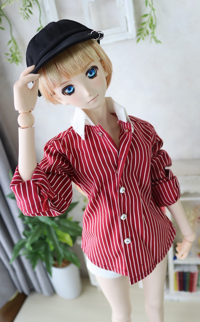 13Boyサイズ:Yシャツ