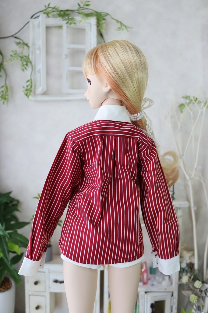 13Boyサイズ:Yシャツ